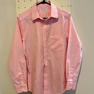 Dress Shirt - Roundtree & Yorke
